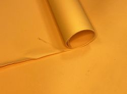 Фоаміран EVA 2мм 100 кг/м3 1.4*1.3м(1.82 м2) Помаранчевий